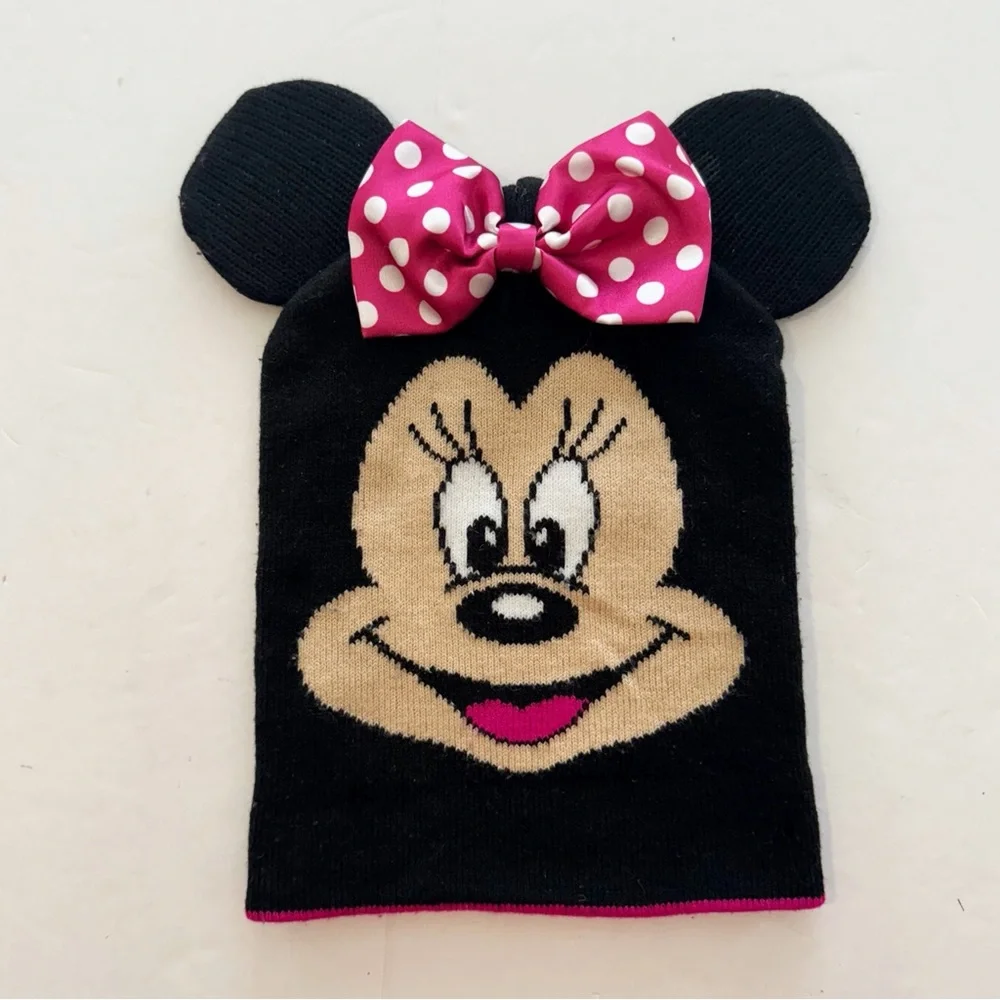 Disney Minnie Mouse Beanie